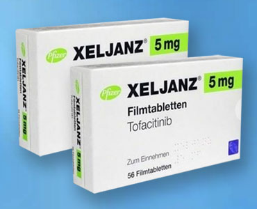 best Xeljanz® suppliers