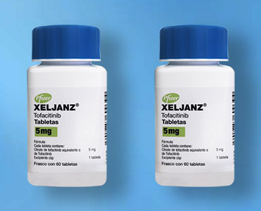 order Xeljanz® now